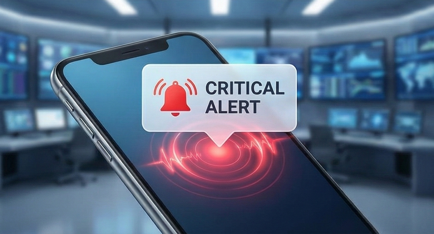 Alerts